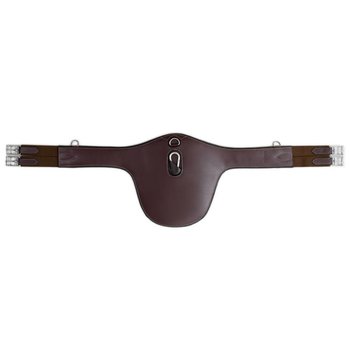 Girths & stirrups