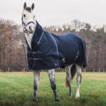 Fleece rugs