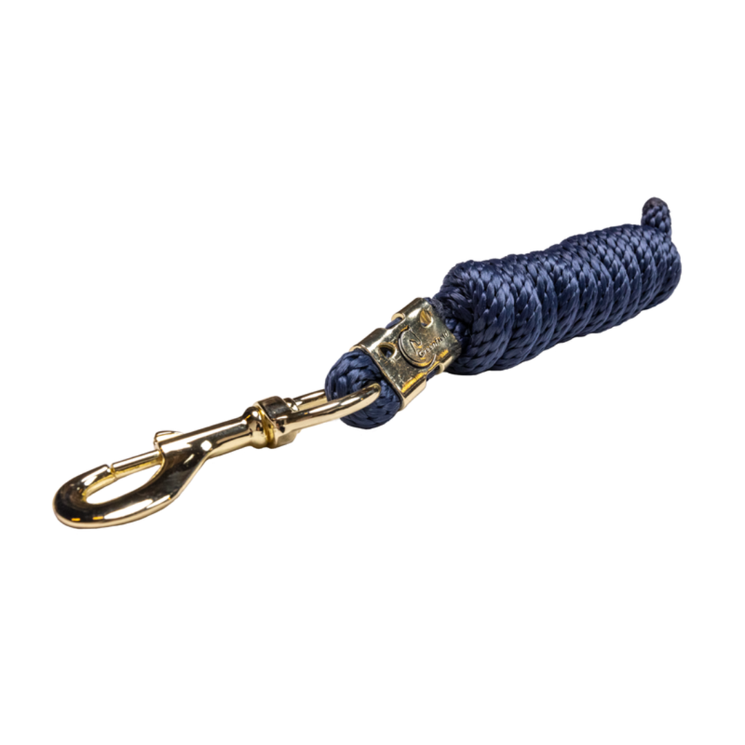 Longe - fermeture en or