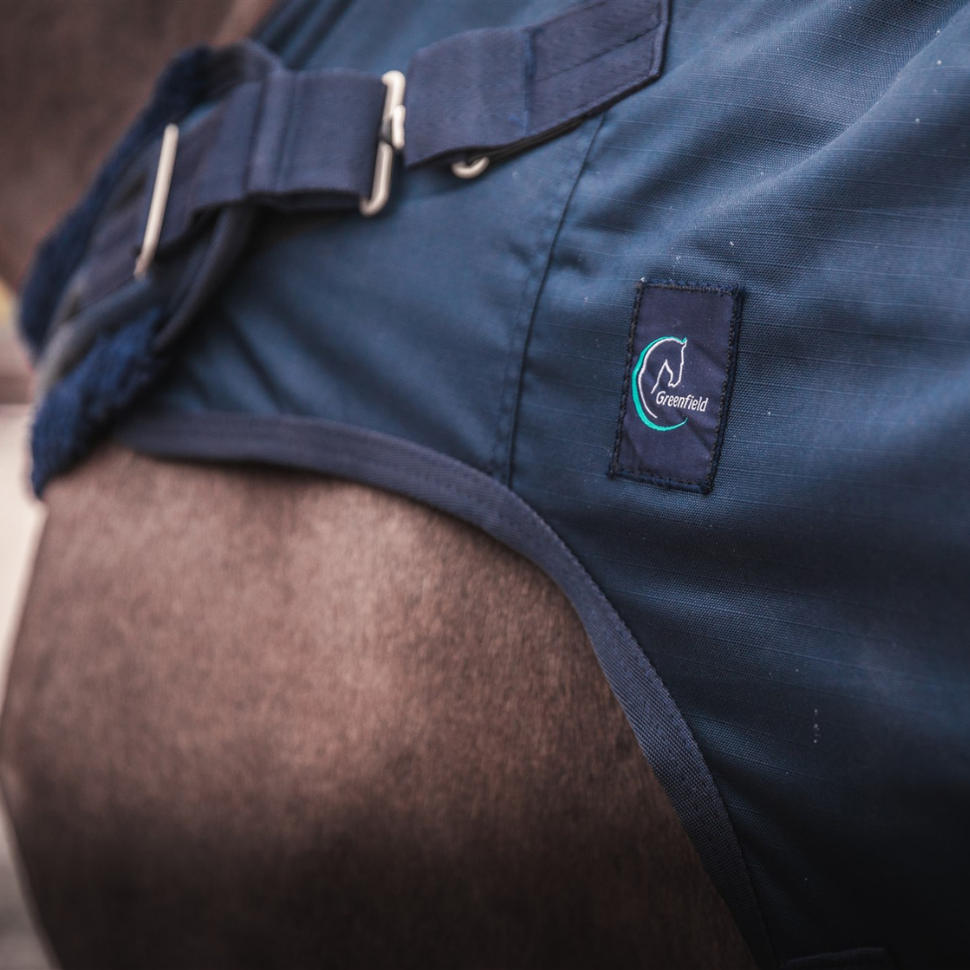 Waterproof walker rug