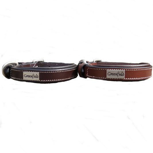 Hundehalsband Romy - 40 cm