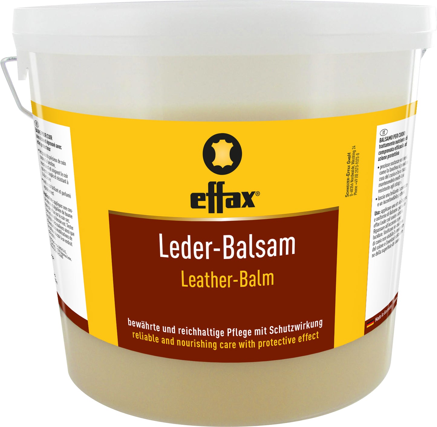 Leatherbalm 5L