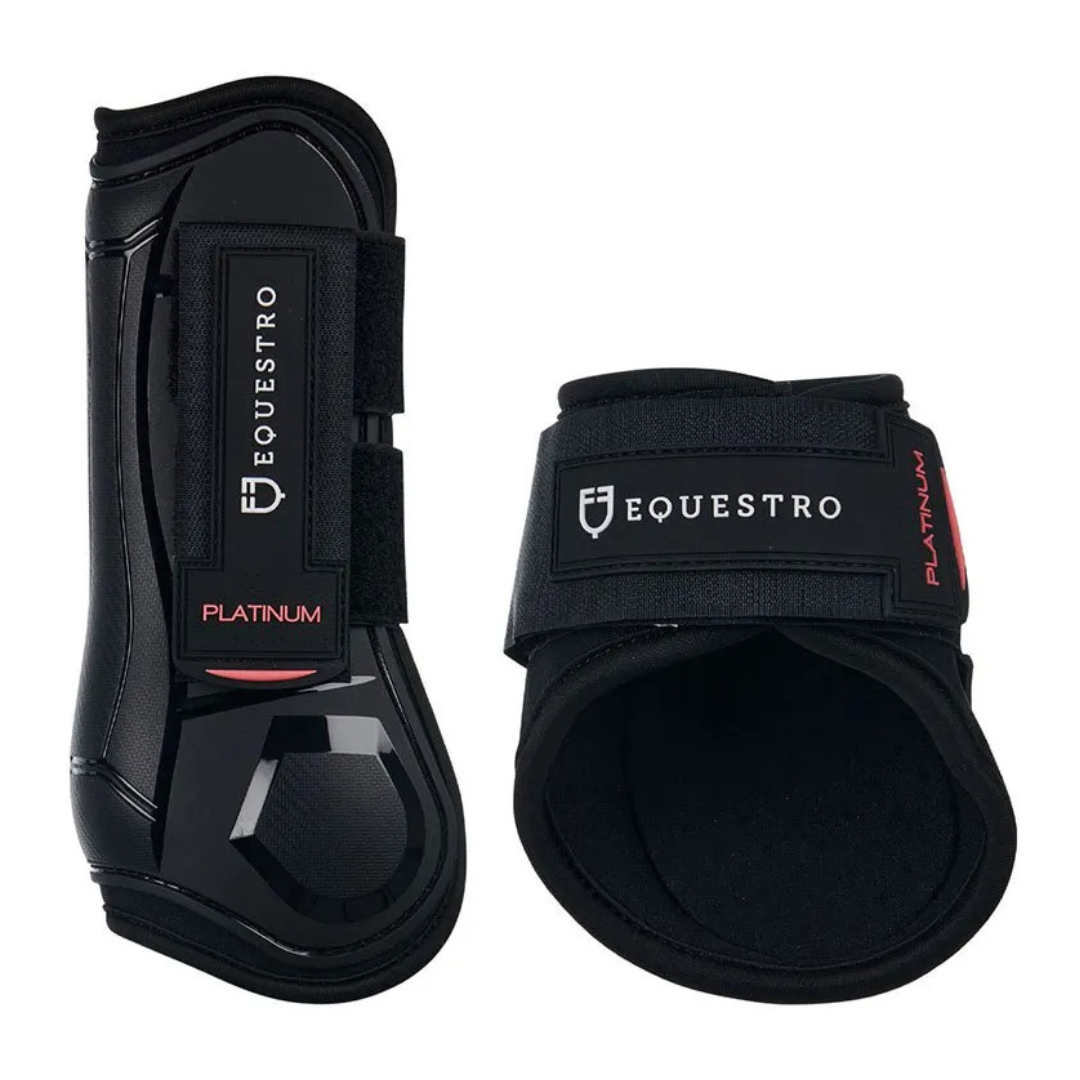 Set de protection des tendons et des boulets