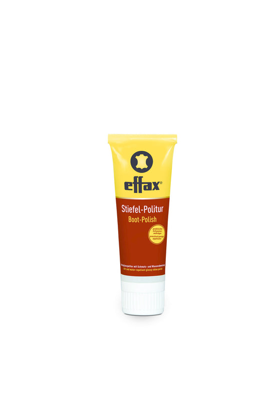 Schuhcreme farblos 75ML