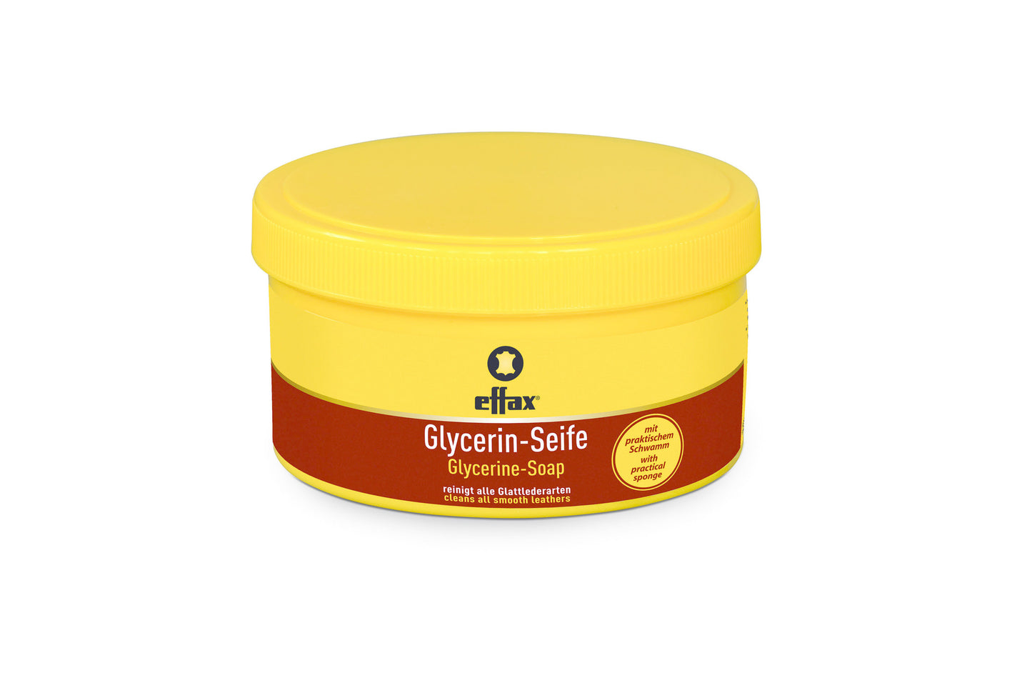 Savon glycerin 250ML