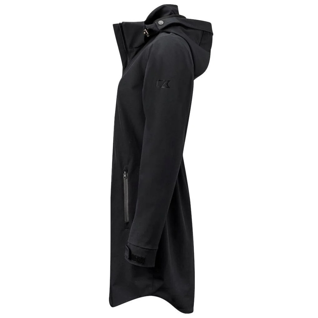 Femme - Veste Wedderburn