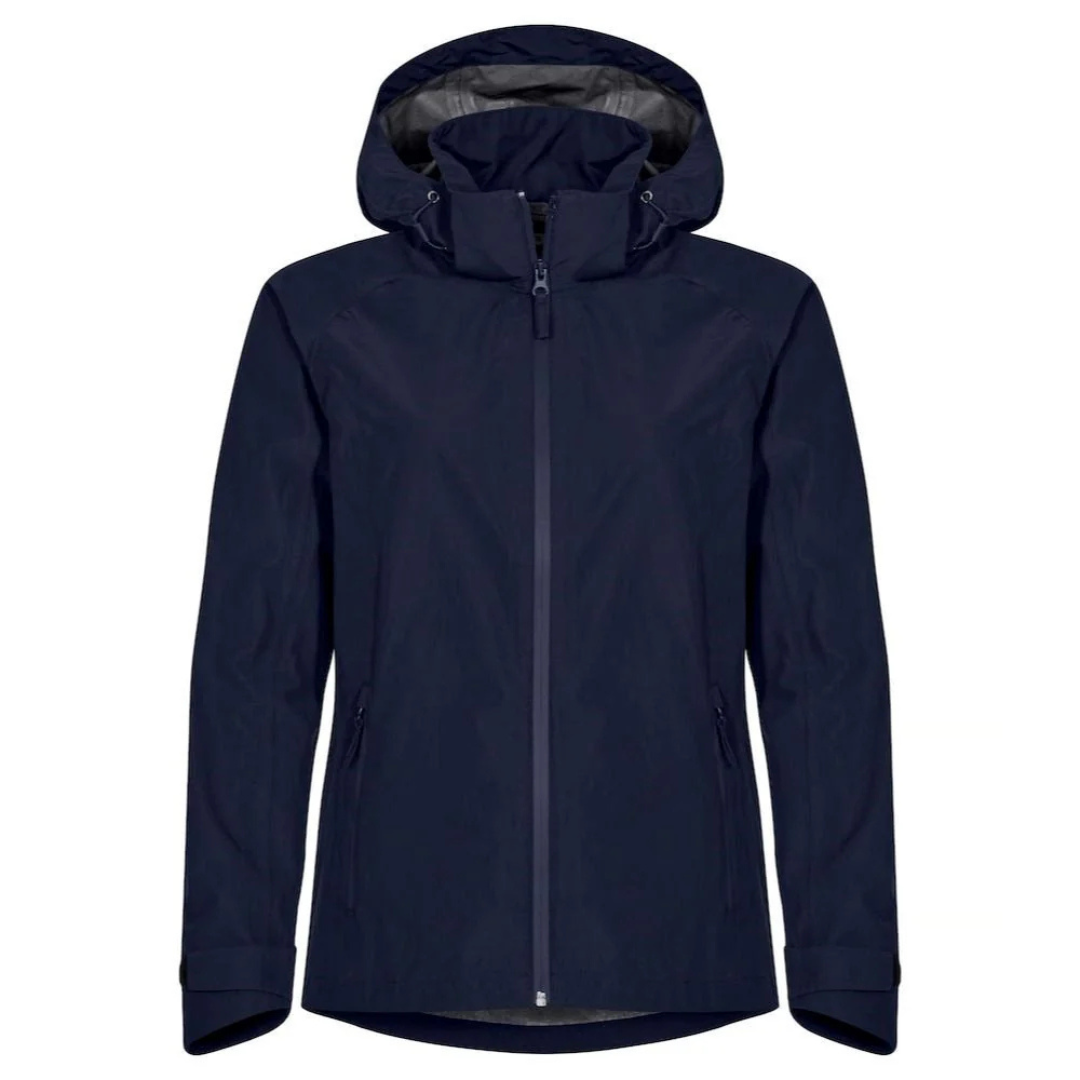 Femmes - Veste Classic Shell