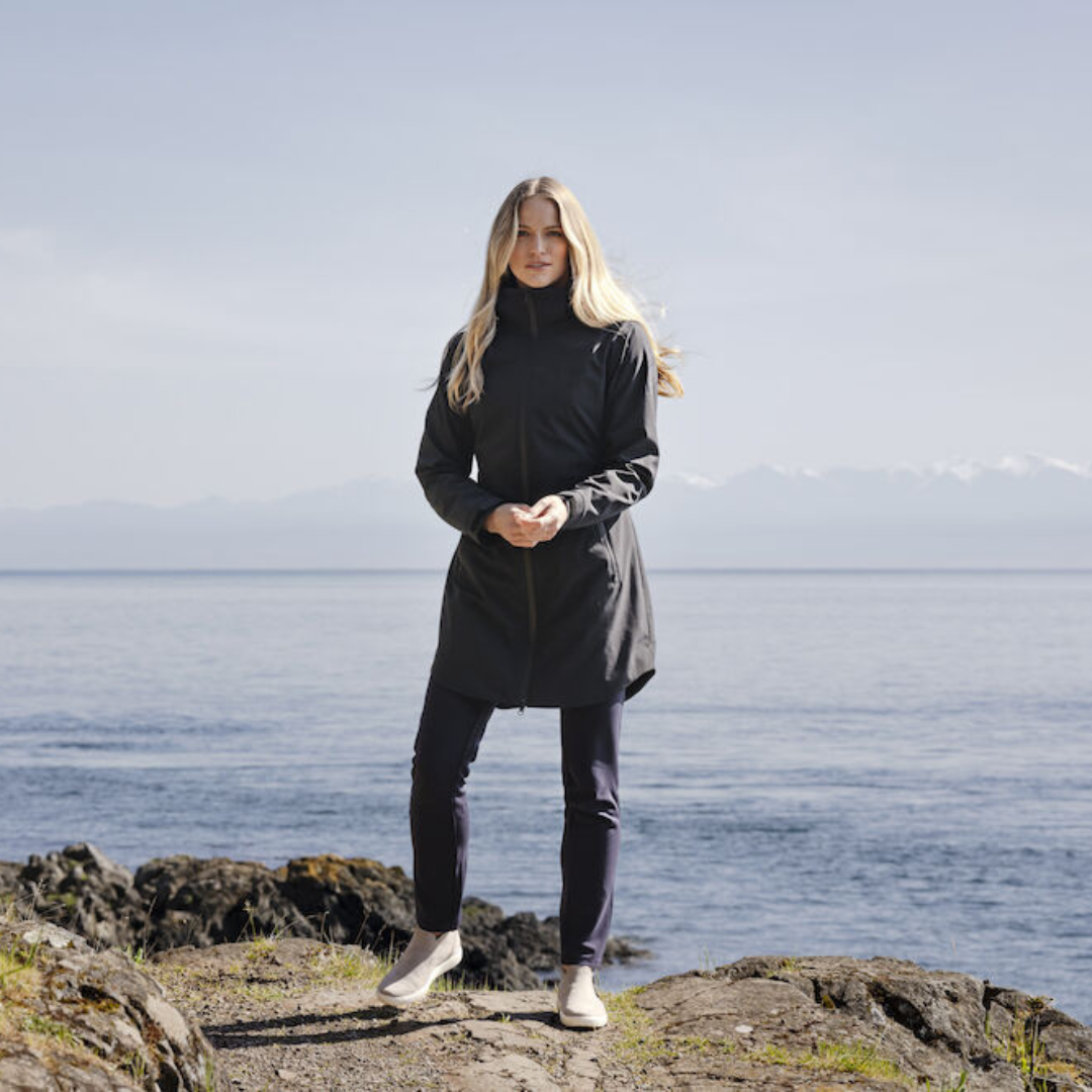 Femme - Veste Wedderburn