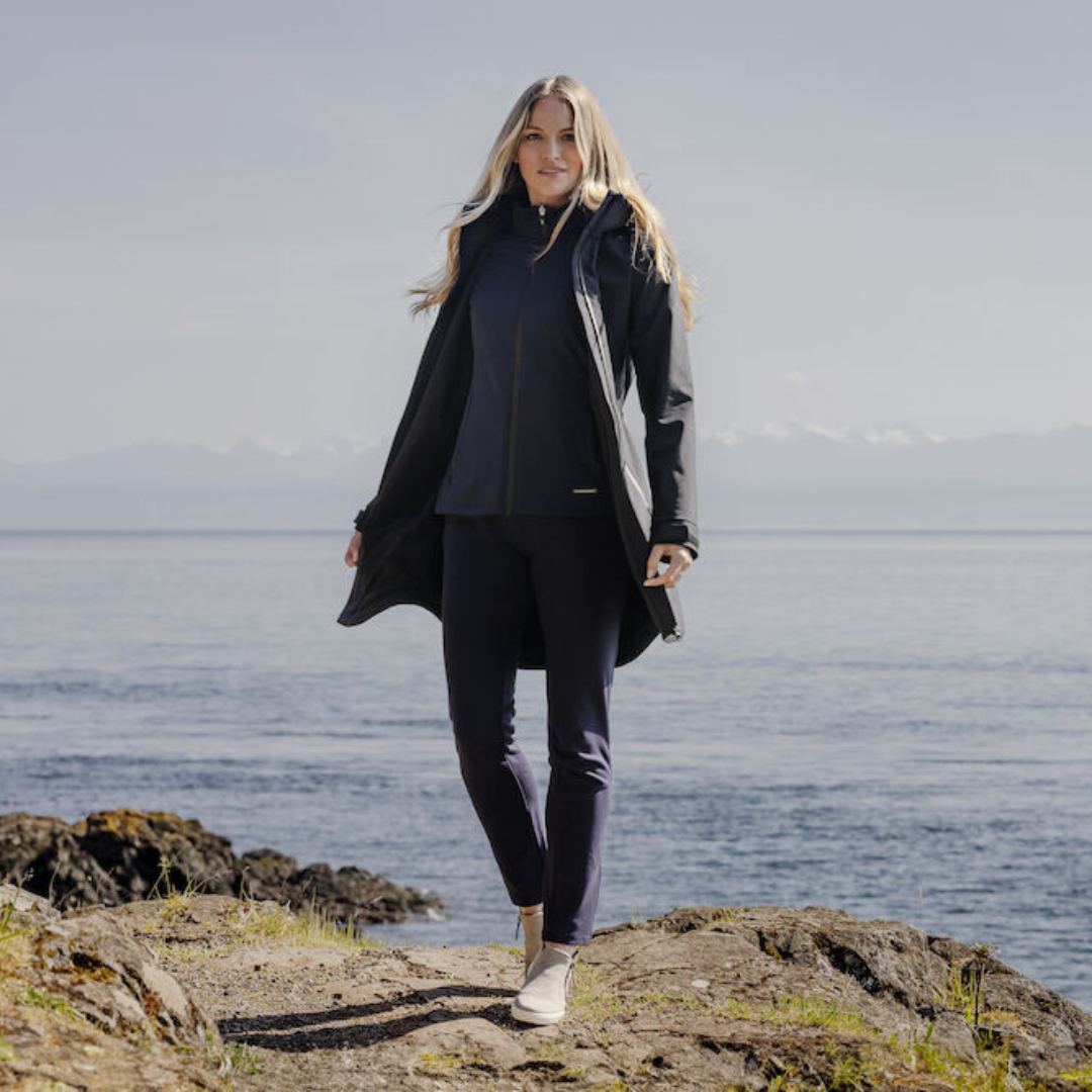 Ladies - Wedderburn Jacket