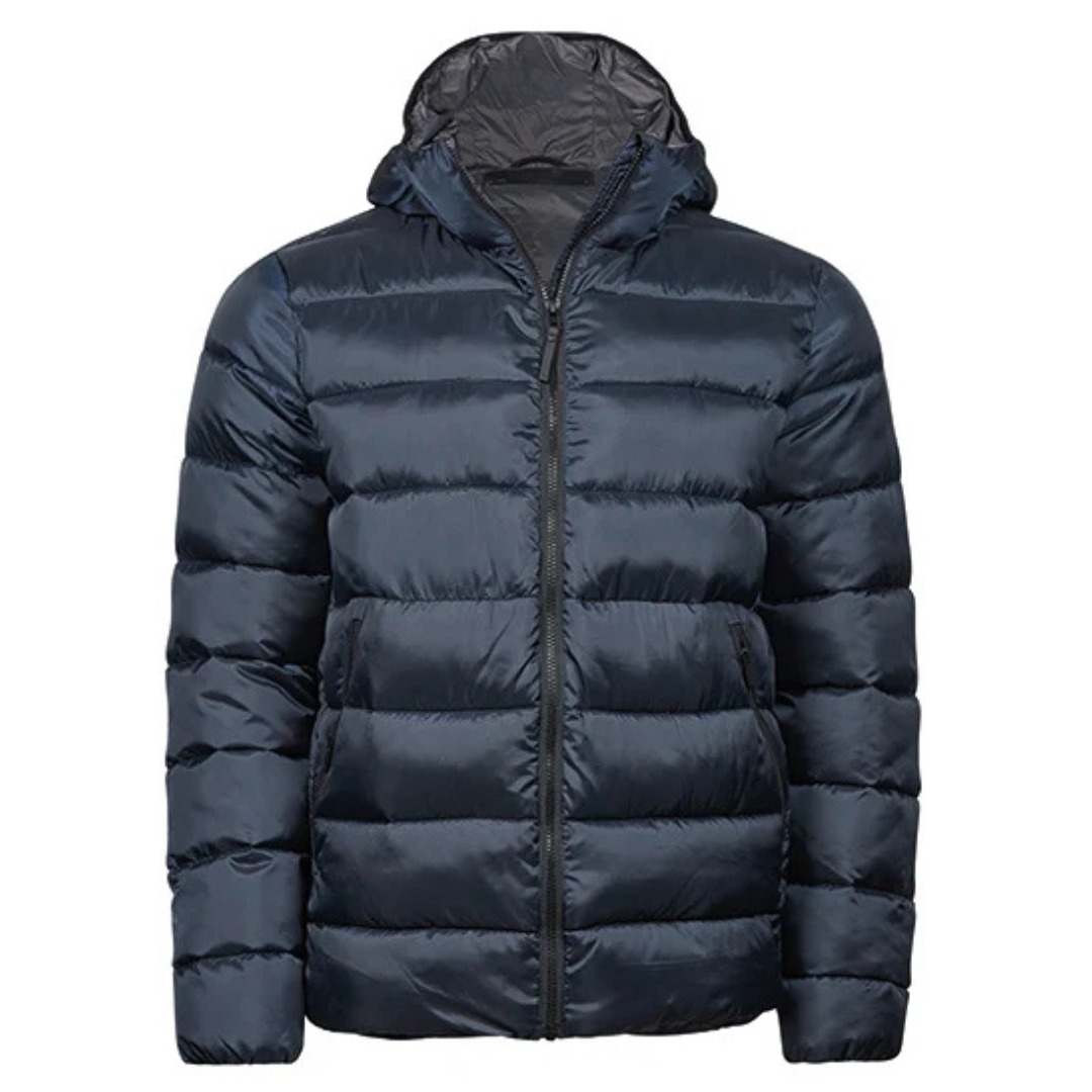 Unisex - Lite Hooded veste