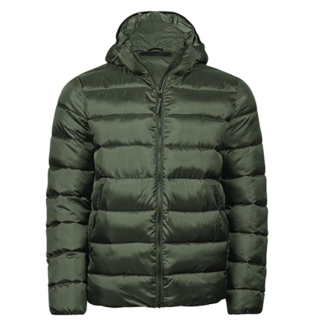 Unisex - Lite Hooded jacket