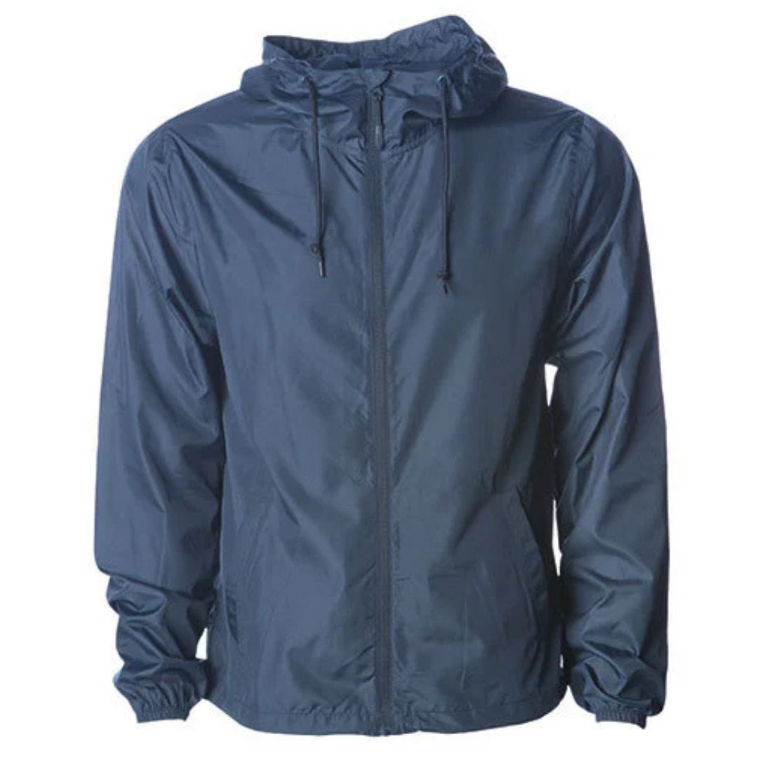 Unisex Leichte Windjacke – Greenfield Selection