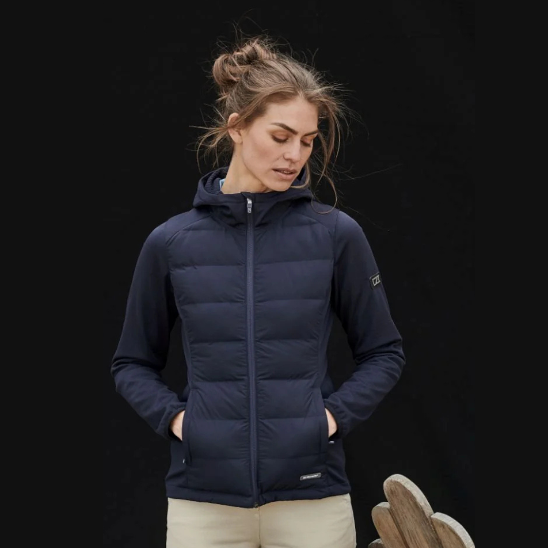 Femme - Veste OAK Habor