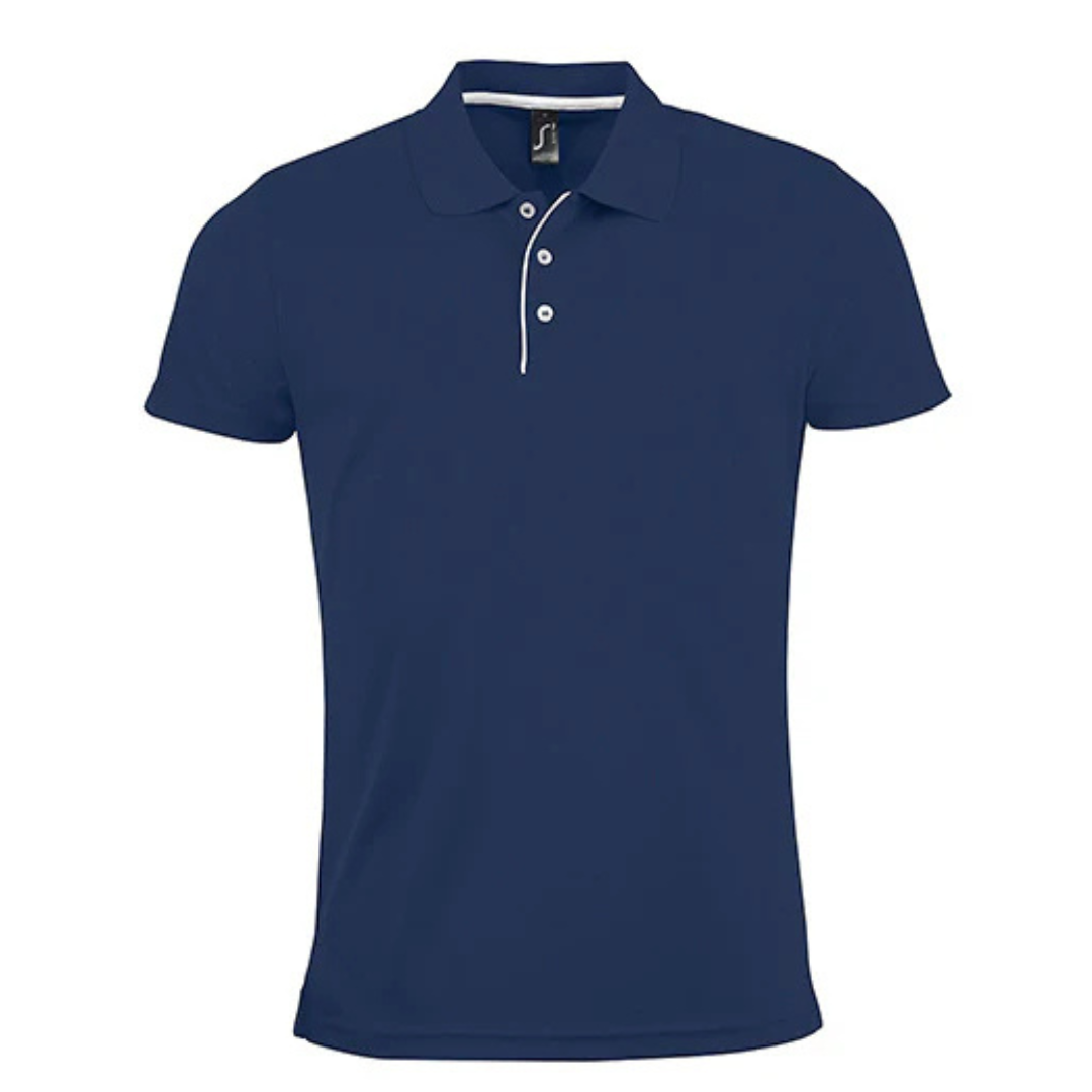 Sol's - Sports Polo Performer - Men