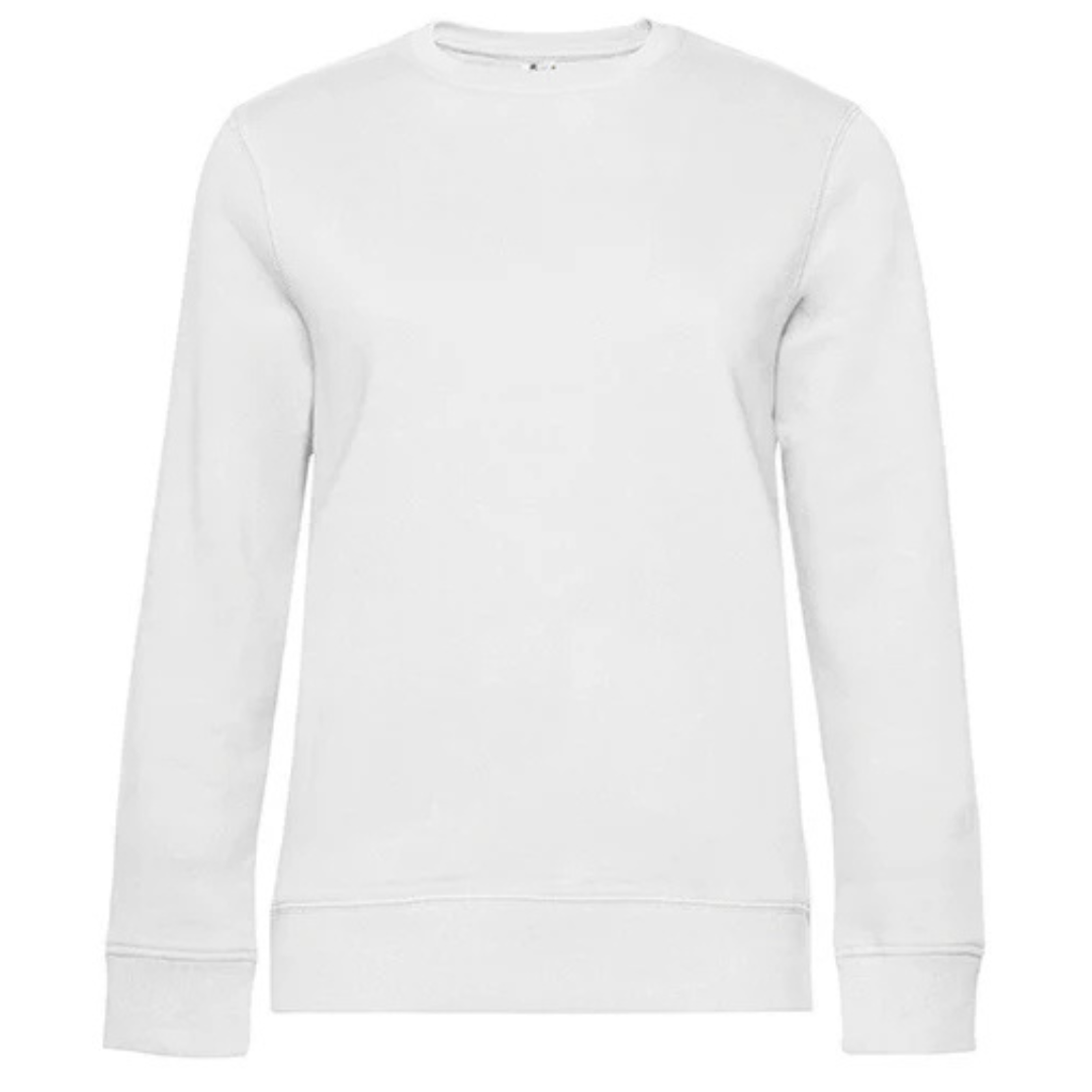 Femmes - Pull avec col ras-du-cou