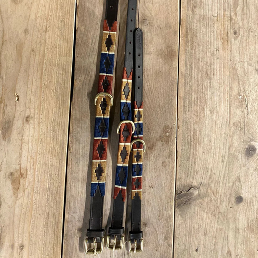 Hundehalsband Cooper Classic