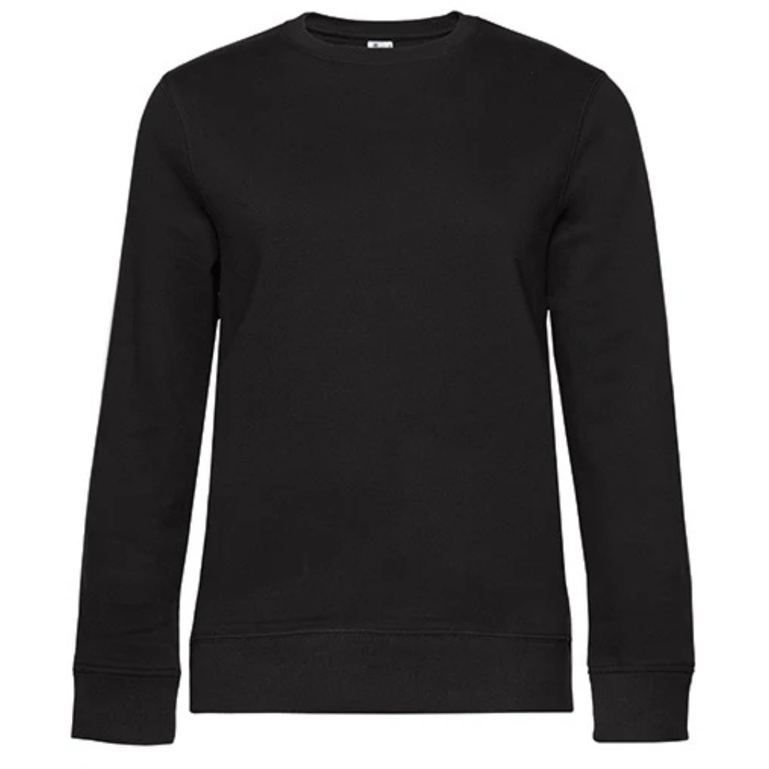 Femmes - Pull avec col ras-du-cou