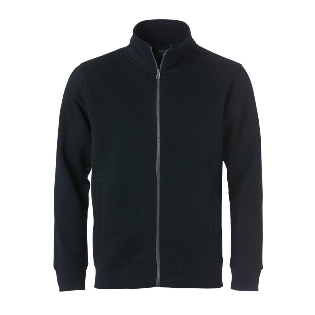 Homme - Cardigan classique Clique