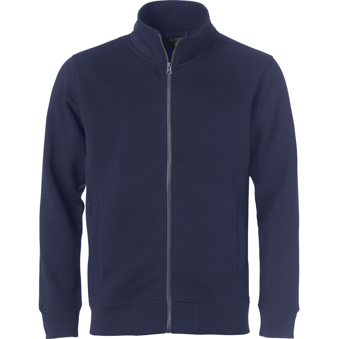 Homme - Cardigan classique Clique