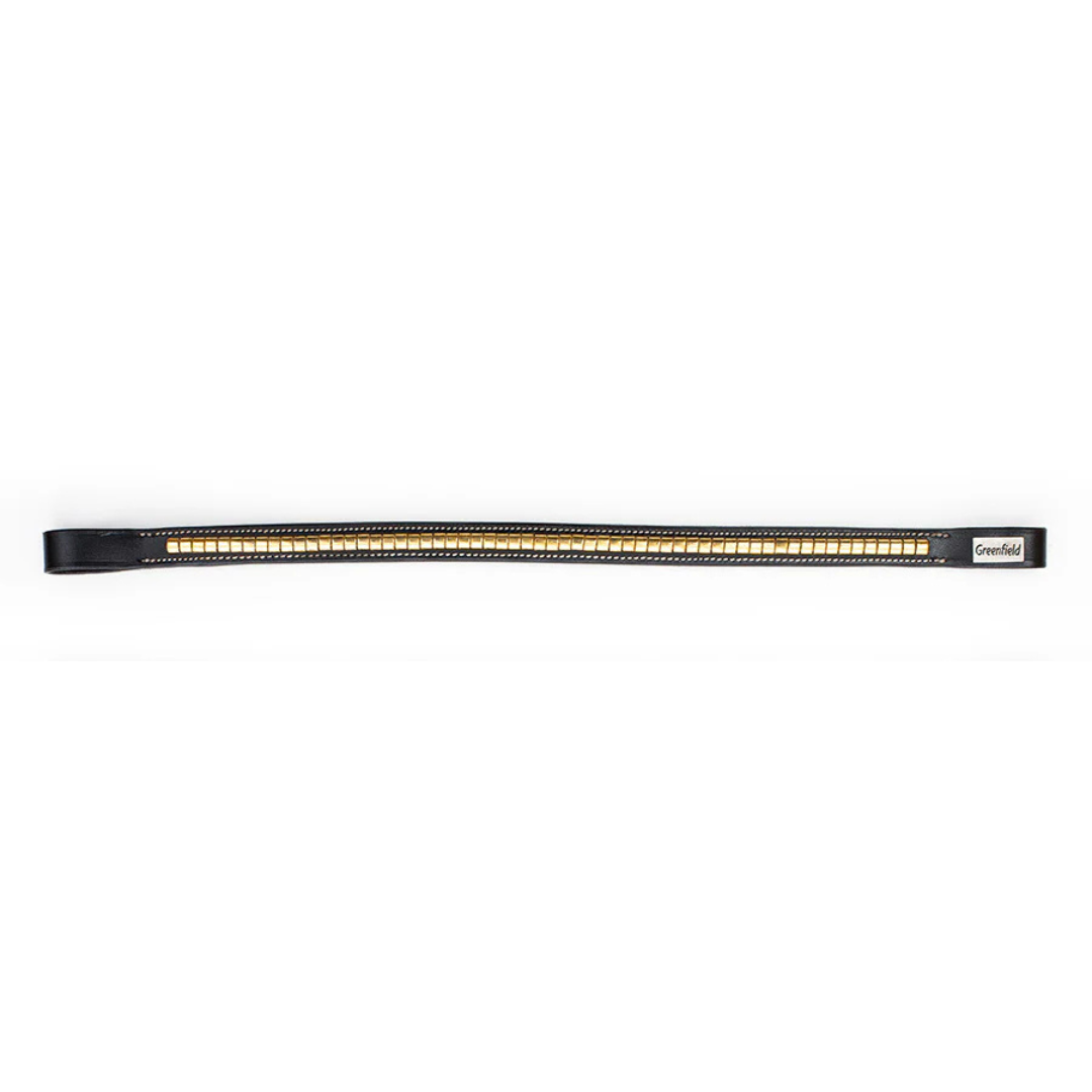 Clincher Browband