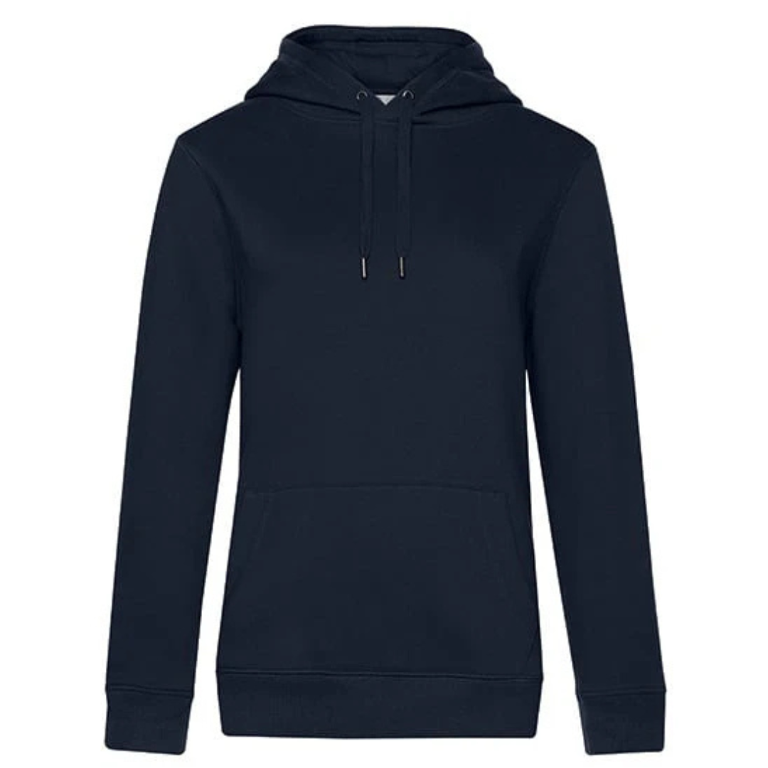 Men Hooded sweater – Greenfield Selection1
