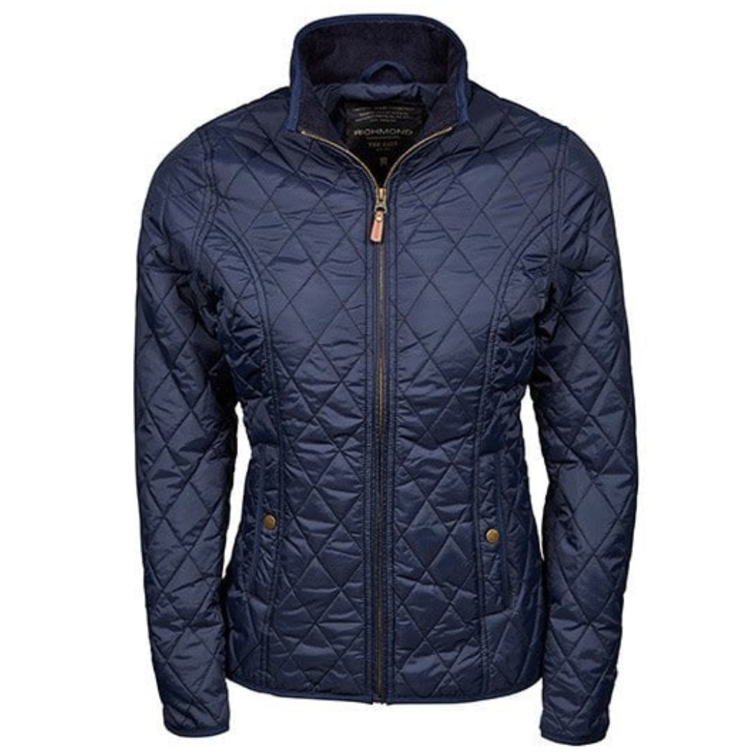 Damen - Richmond Jacke