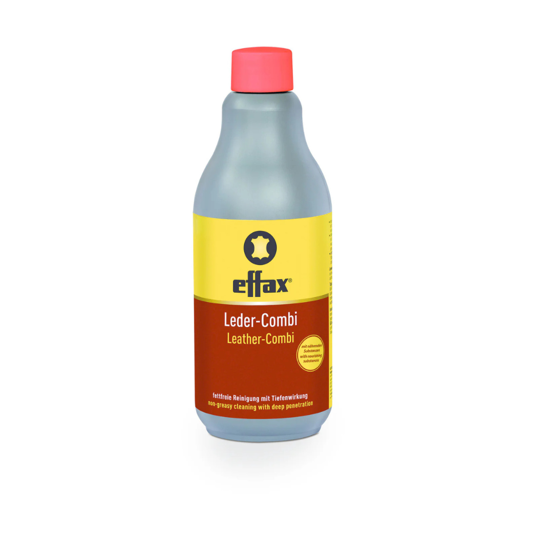 Leather combi 500ML