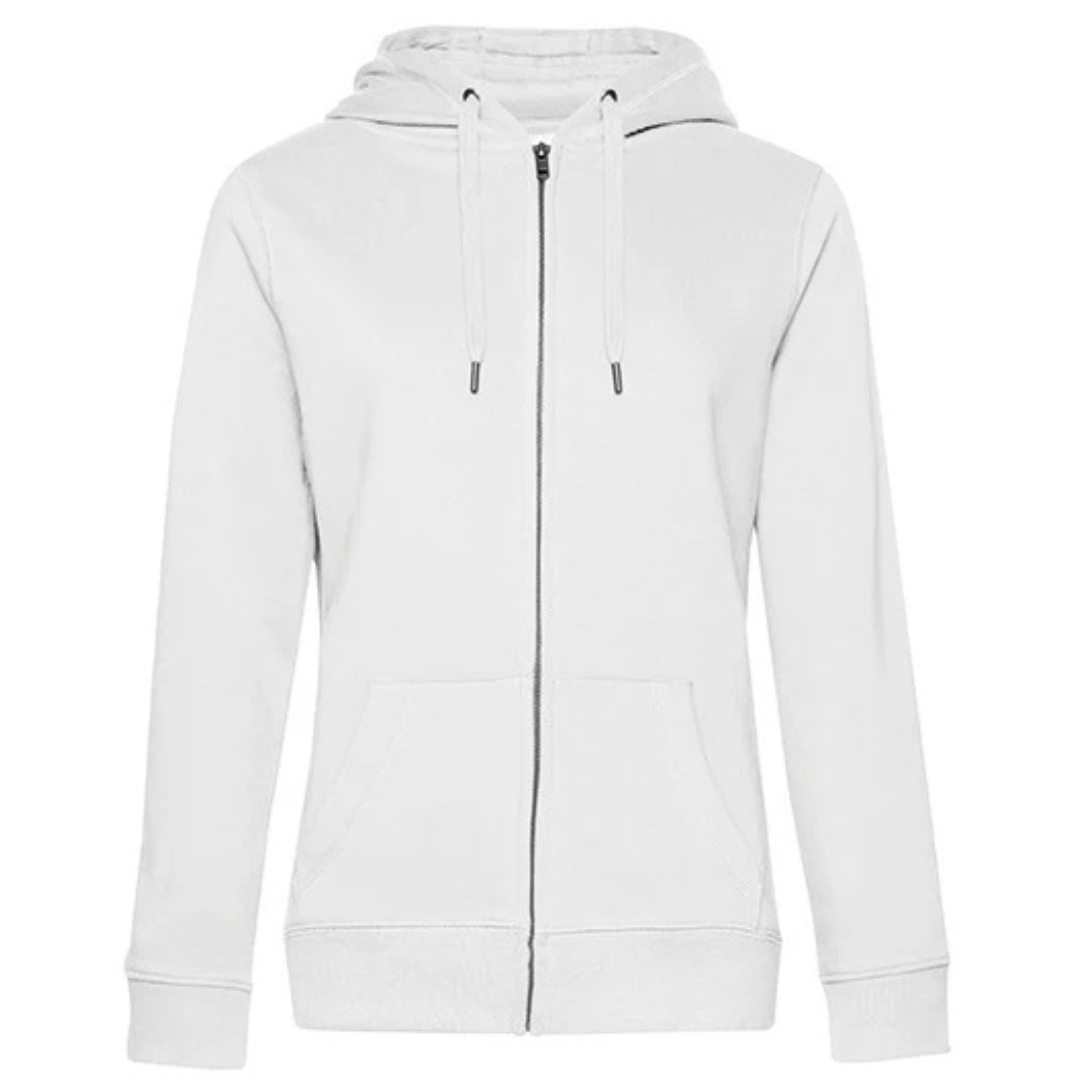 Hommes - Pull gilet avec capuche