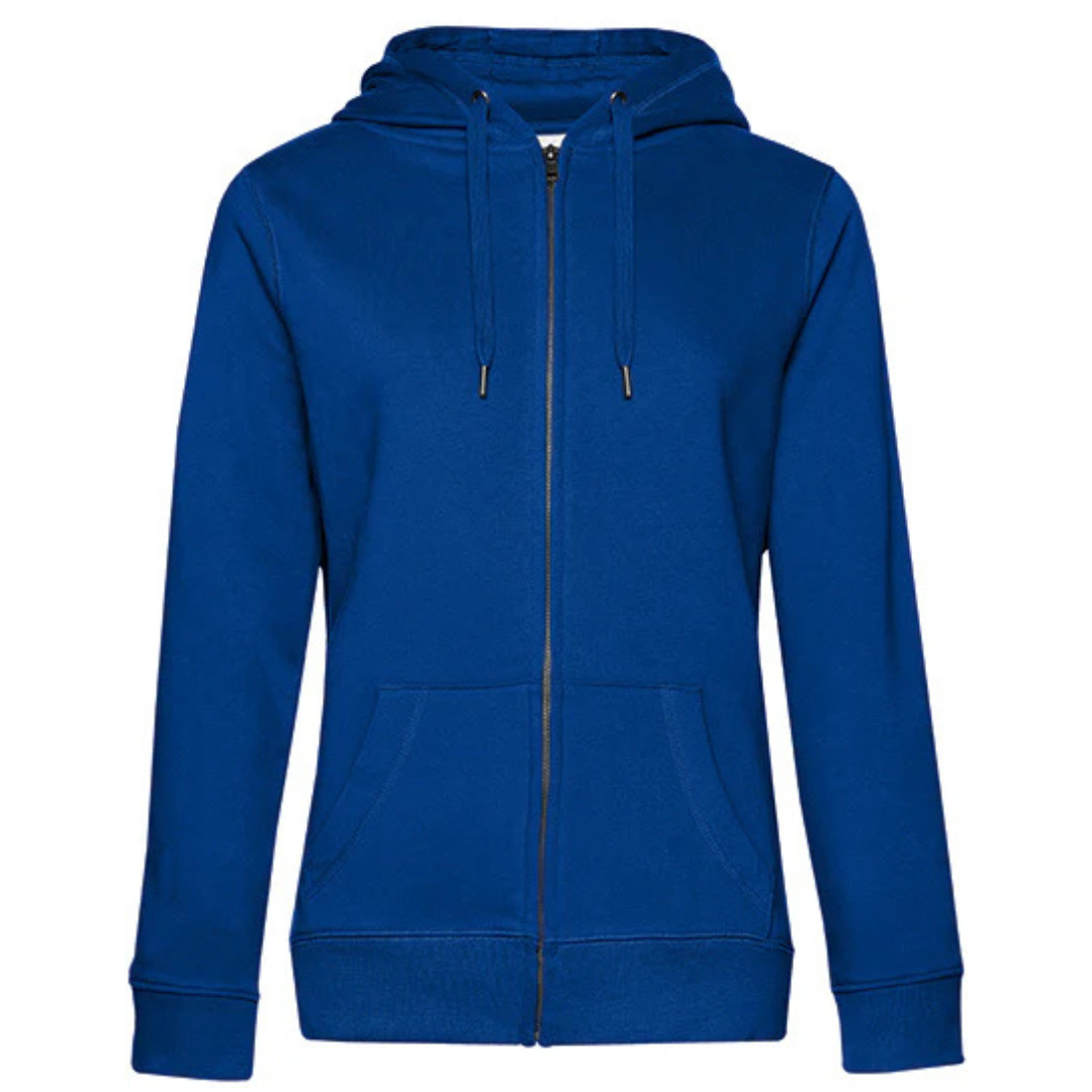 Hommes - Pull gilet avec capuche