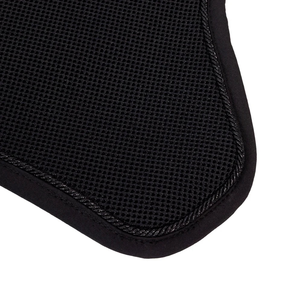 Bonnet en mesh silencieux - Sparkle noir