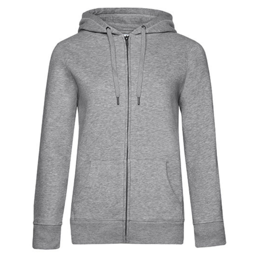 Hommes - Pull gilet avec capuche