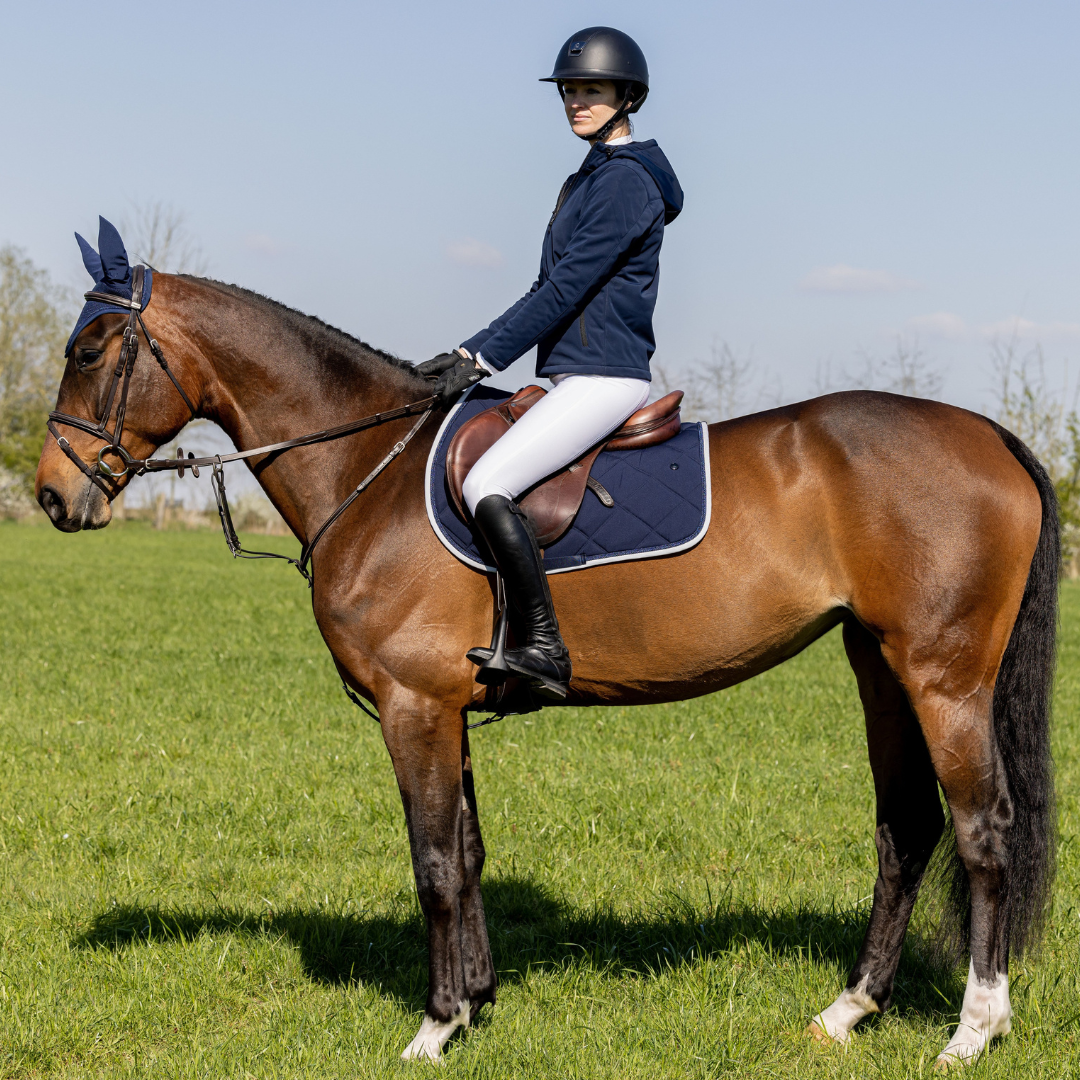 Schabracke Diamond - Sparkle marine