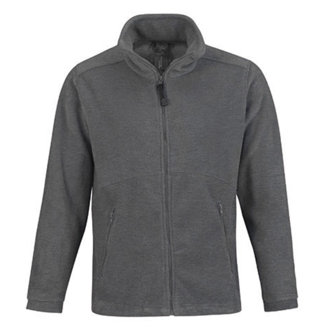Icewalker - Fleece zippé intégrale - Unisex