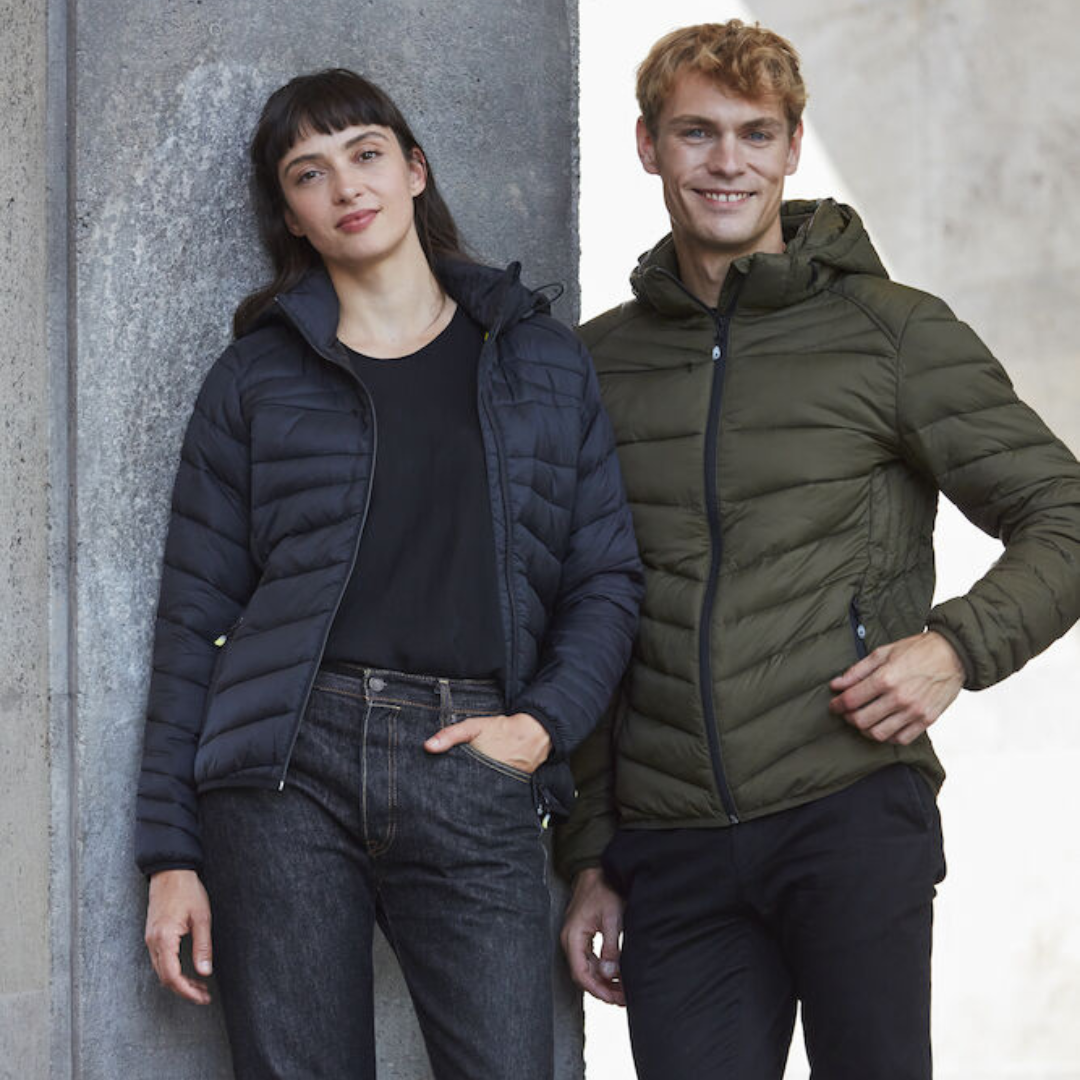 Herren - Idaho Jacke