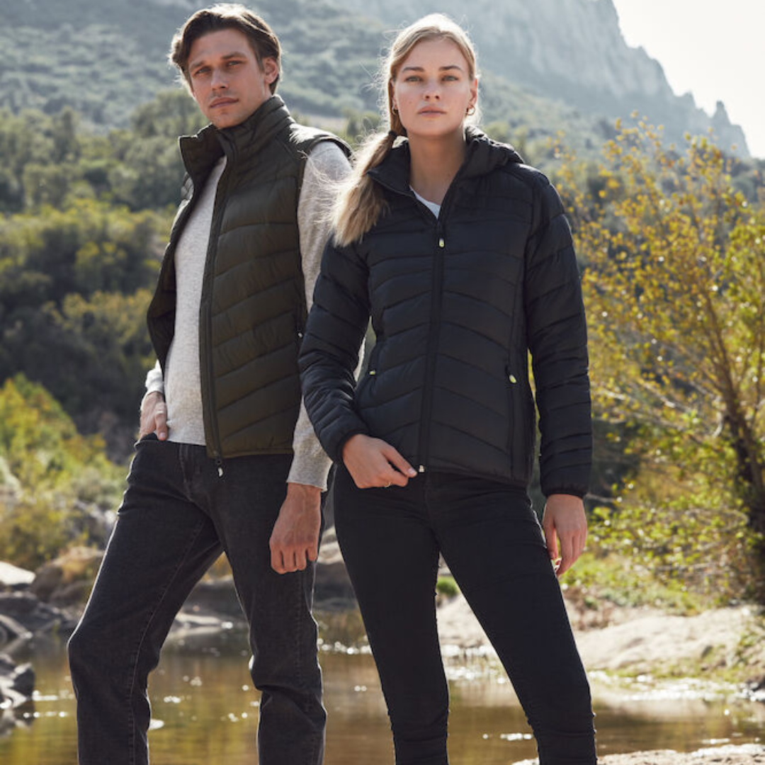 Women - Idaho Jacket