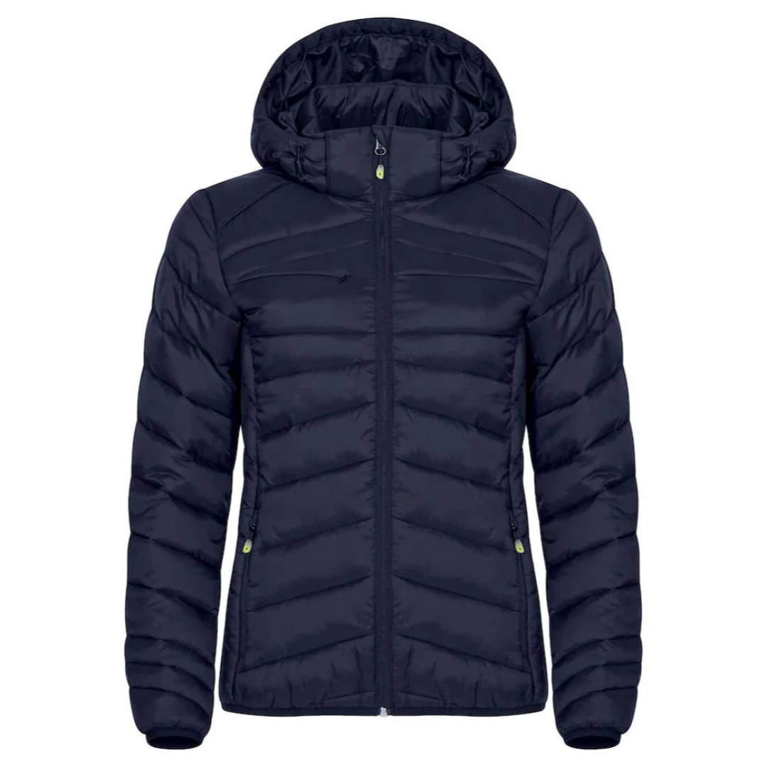 Damen - Jacke Idaho