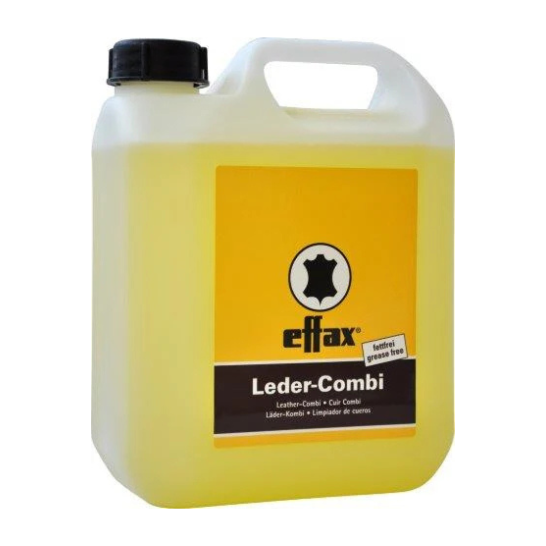 Leathercombi 2.5L