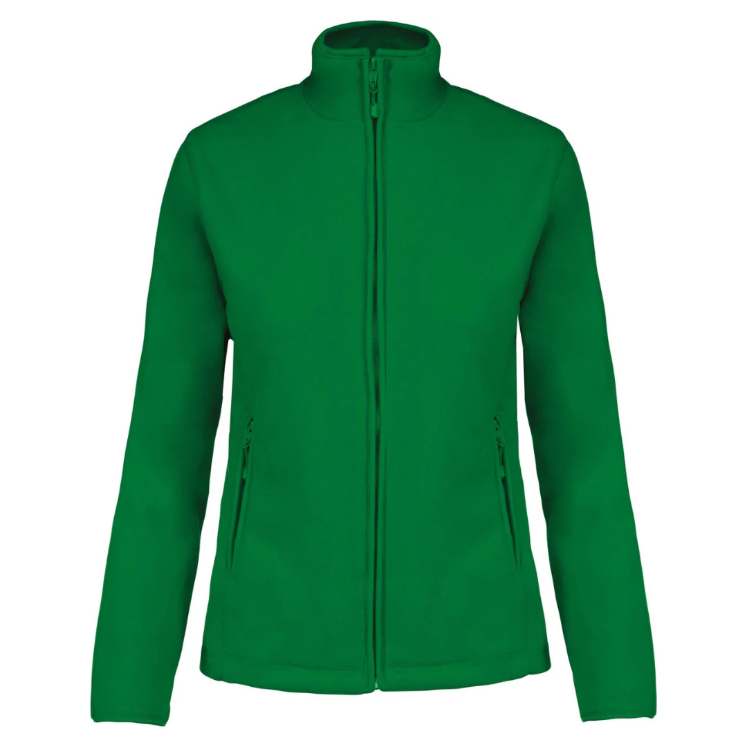 Kariban - Falco - Fleece zippé intégrale - hommes