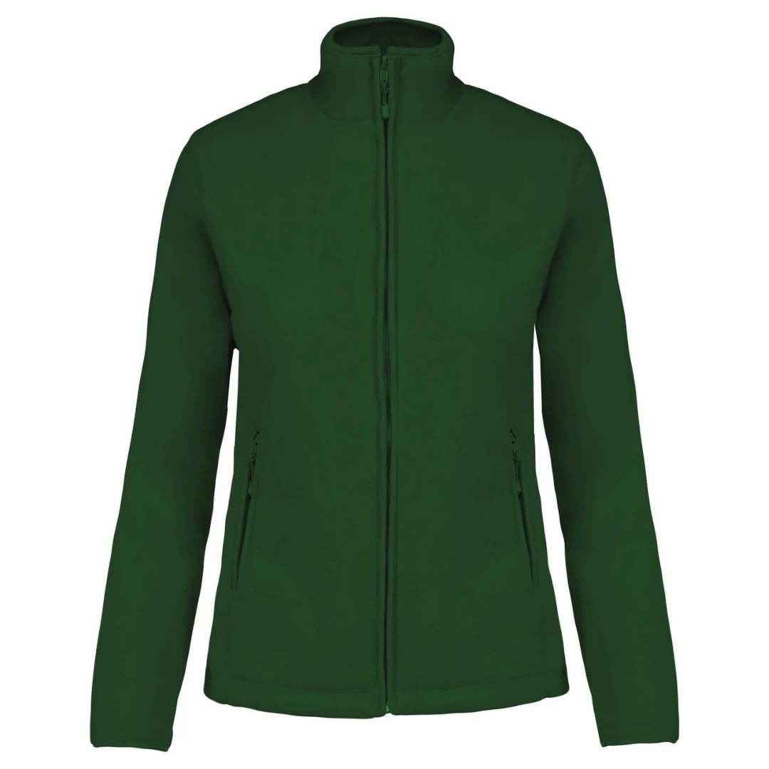 Kariban - Falco - Fleece zippé intégrale - hommes