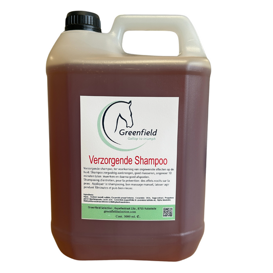 Pflegeshampoo 5L