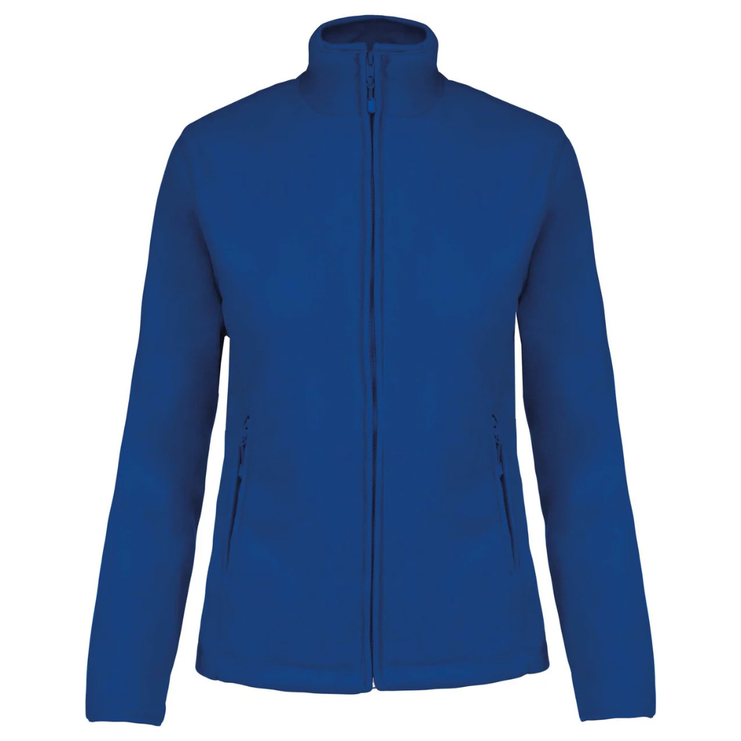 Kariban - Falco - Fleece zippé intégrale - hommes
