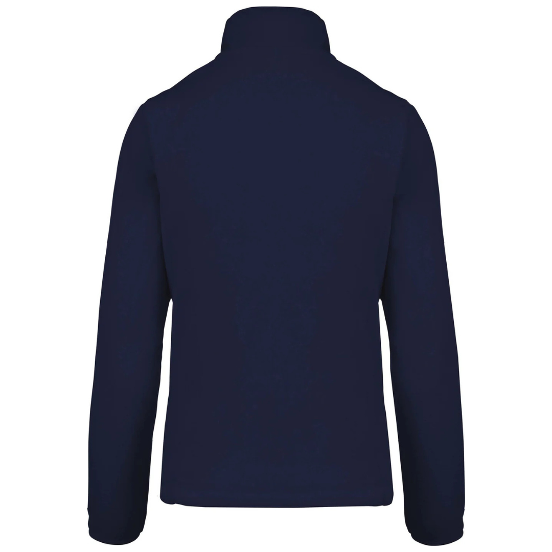 Kariban - Falco - Fleece zippé intégrale - hommes