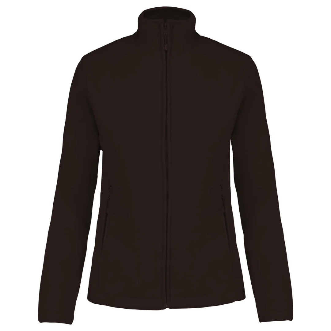 Kariban - Falco - Fleece zippé intégrale - hommes