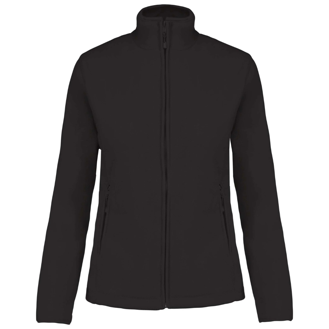 Kariban - Falco - Fleece zippé intégrale - hommes