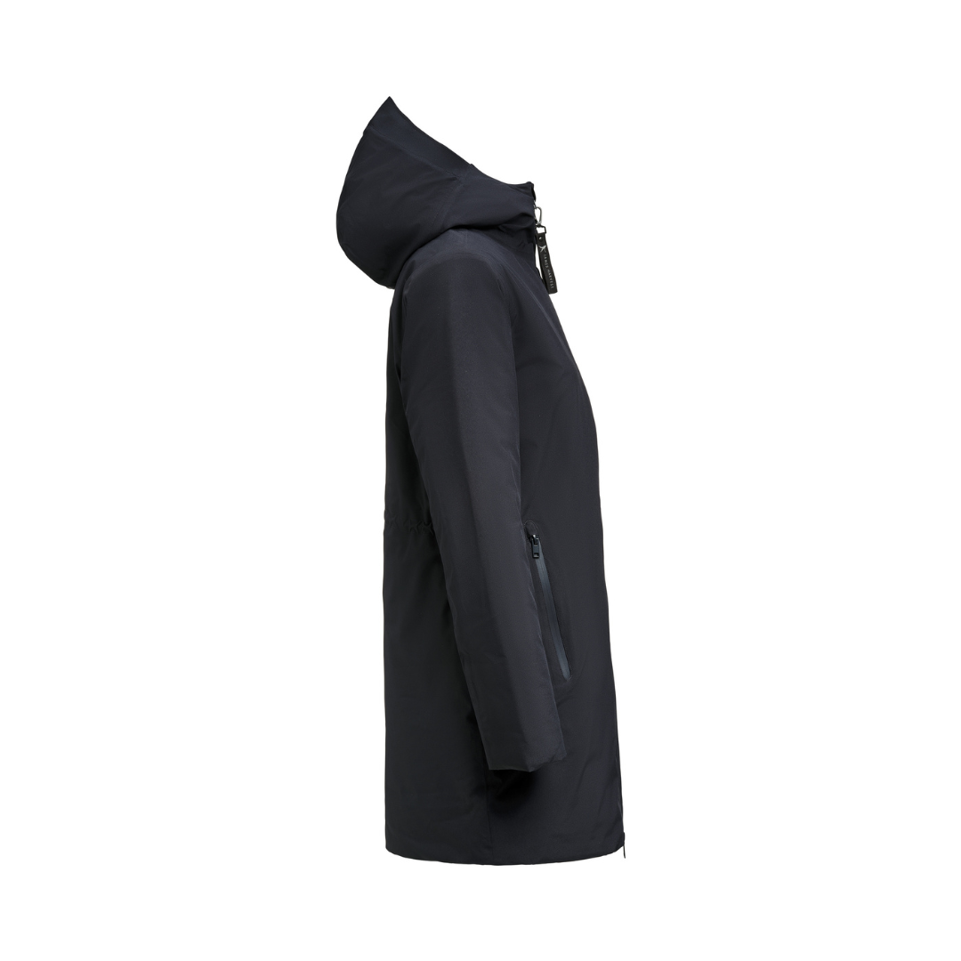 Ladies - Montana Parka