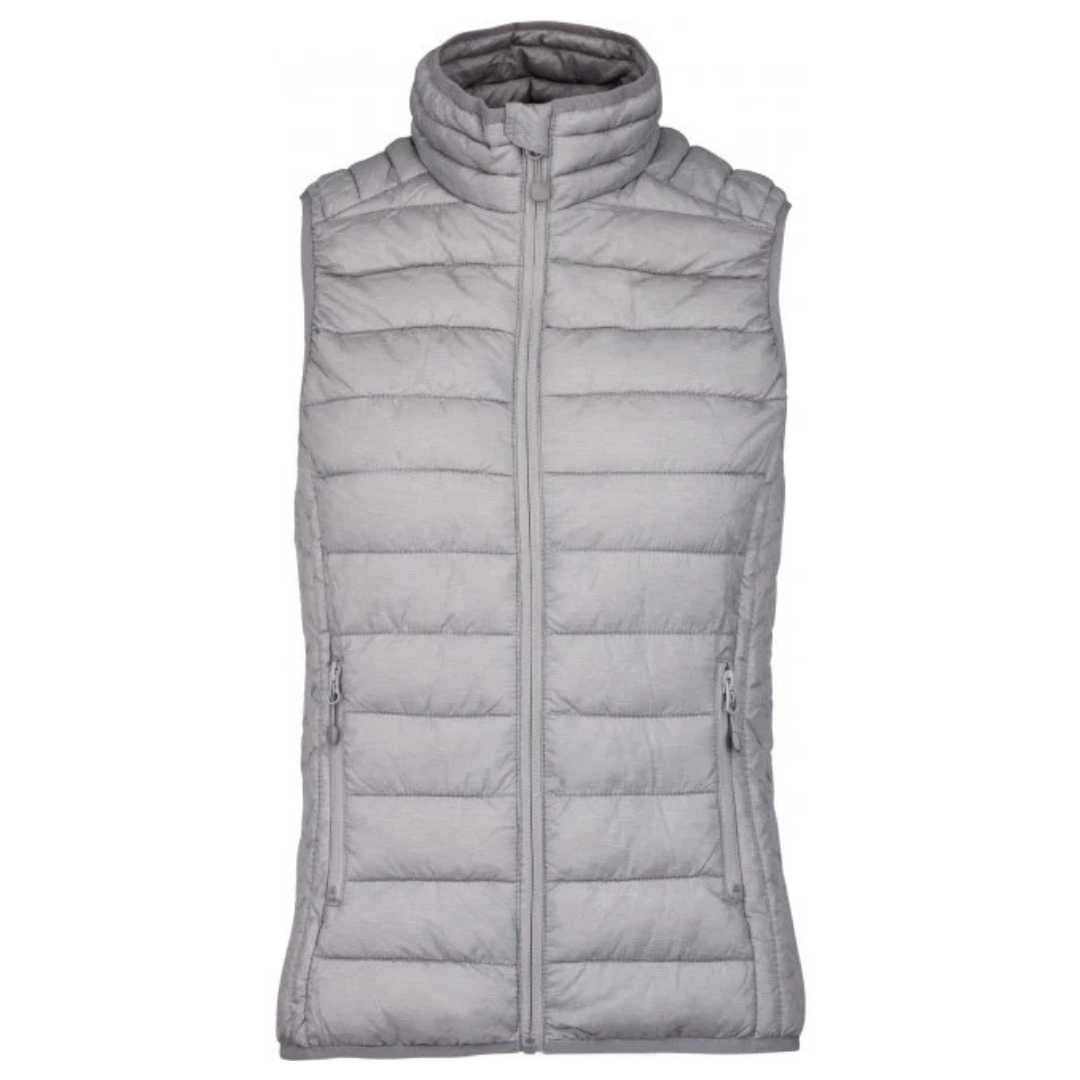 Femmes - Kariban bodywarmer
