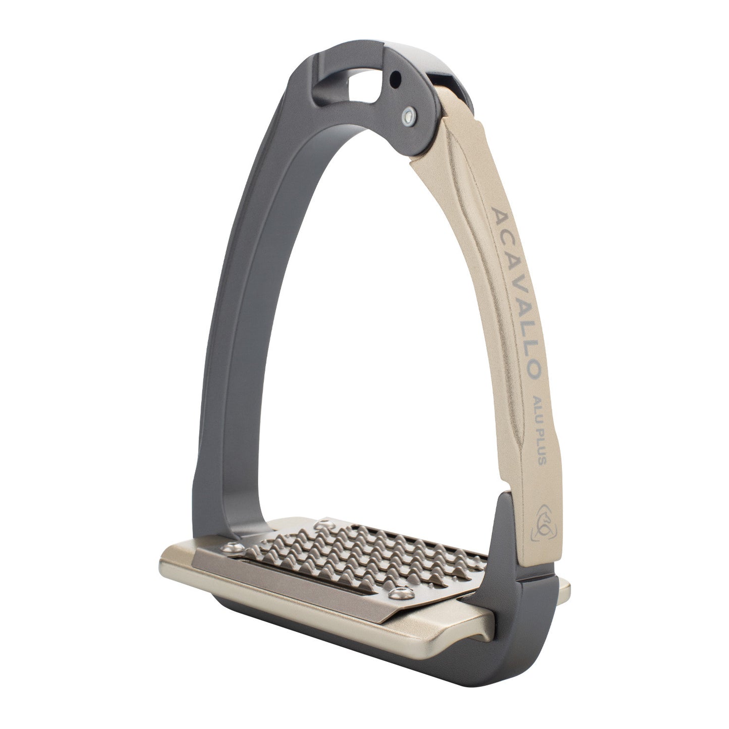 Arena - Aluplus 2.0 safety stirrups