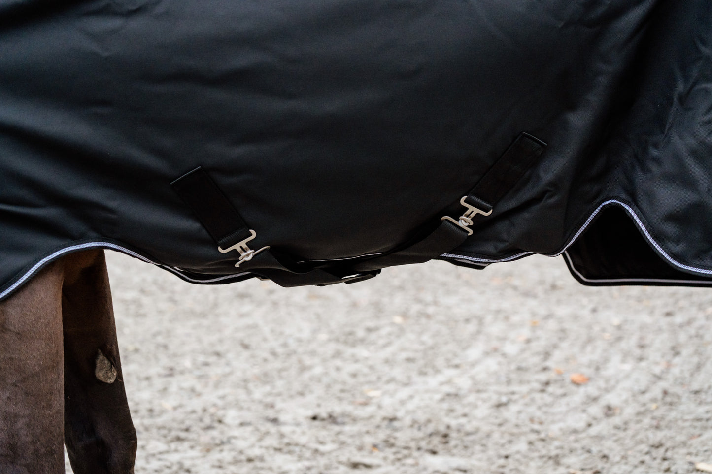 Guardian Regendecke – Schwarz