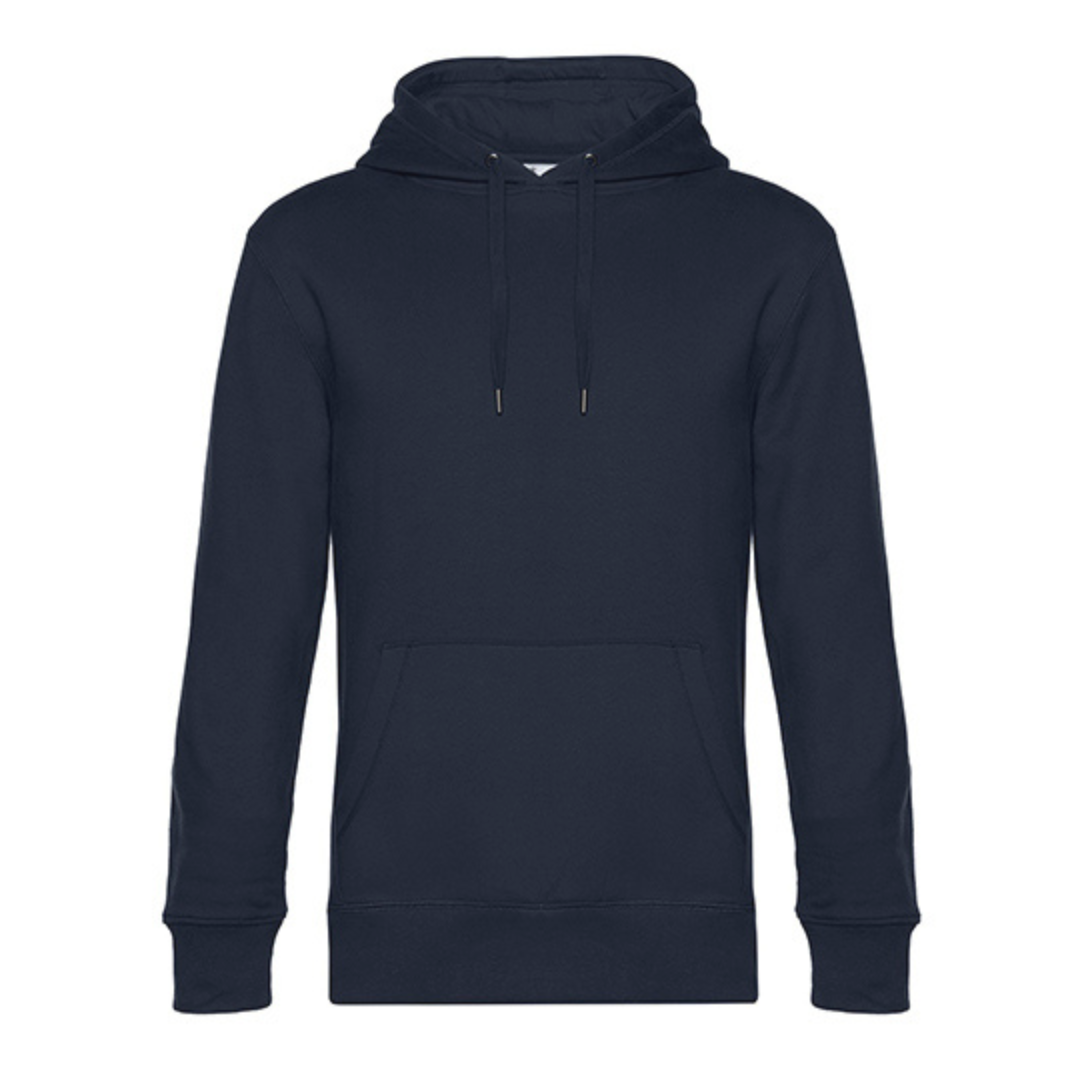 Men - Hooded sweater