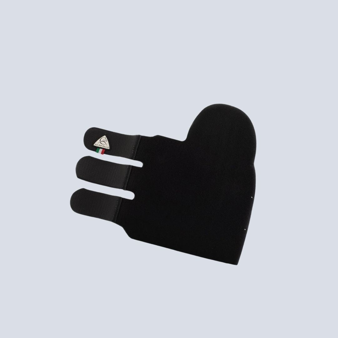 Gel protection de queue